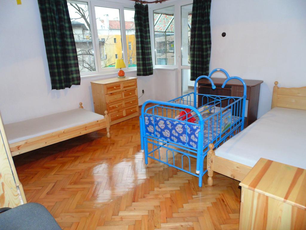 Apartments Krasa Varna Room photo