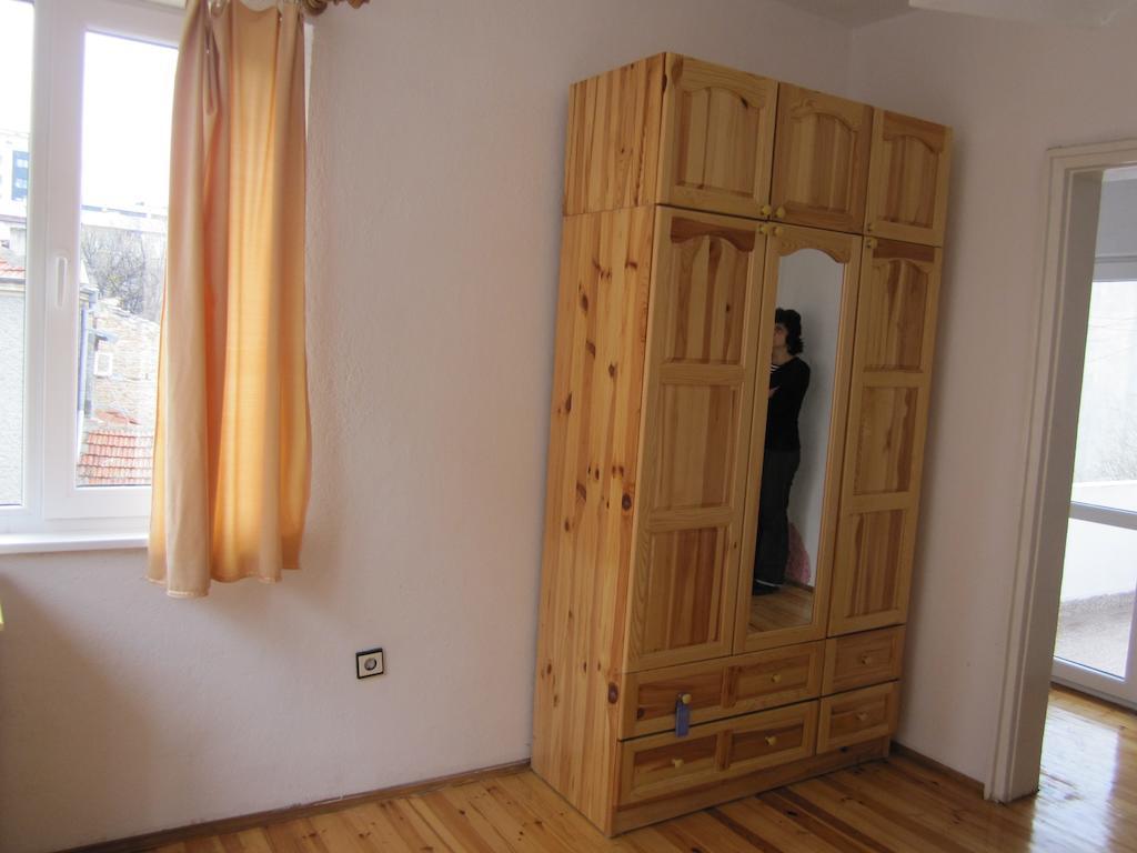 Apartments Krasa Varna Room photo