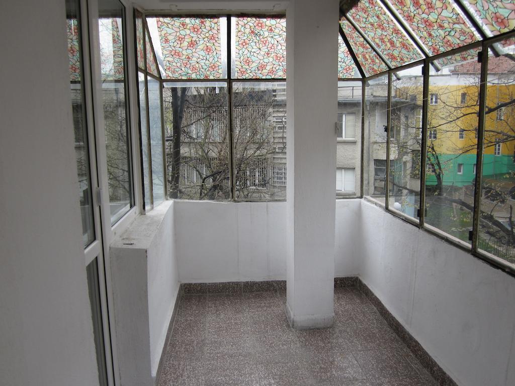 Apartments Krasa Varna Room photo