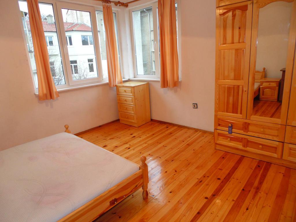 Apartments Krasa Varna Room photo